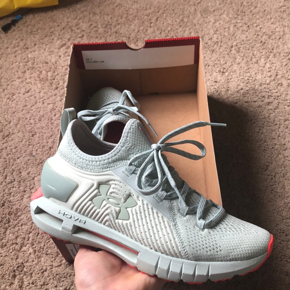 Under armour women’s shoes